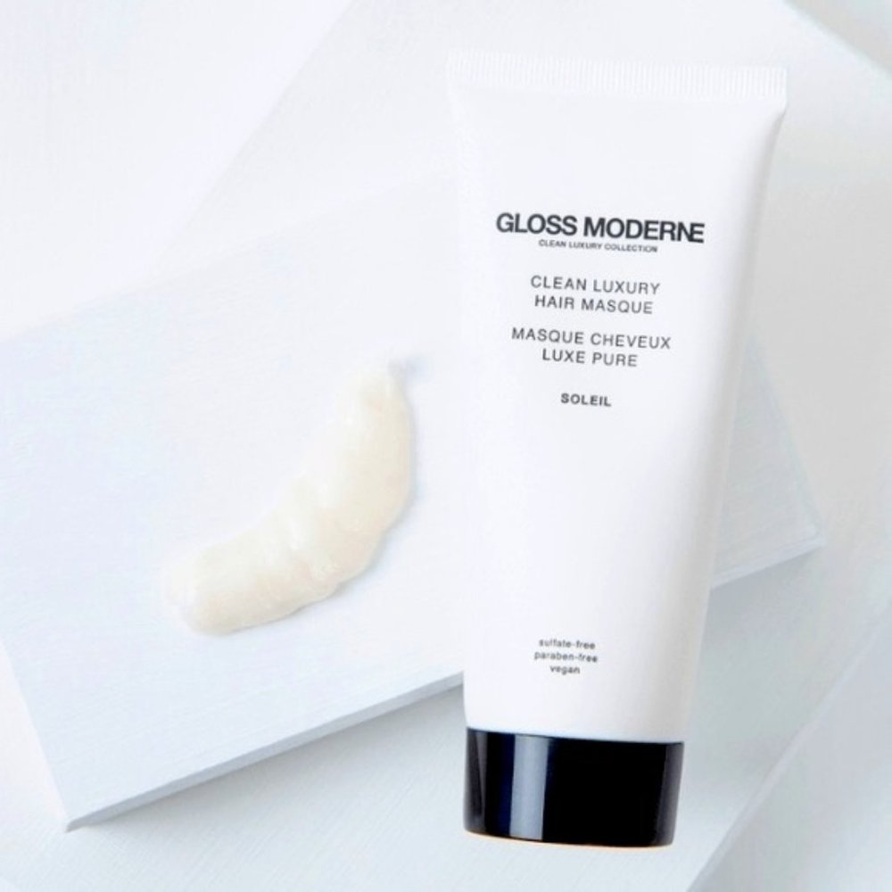 Gloss Moderne Clean Luxury Hair Masque 3.4 fl oz